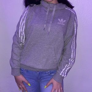 Adidas Hoodie